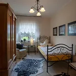 Haus Am Nürburgring Ferienhaus Kottenborn
