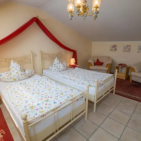 Haus Am Nuerburgring