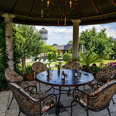 Haus Am Nuerburgring * Kottenborn