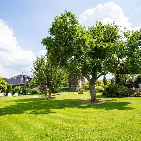 Haus Am Nuerburgring Kottenborn
