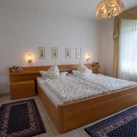 Prázdninový dům Haus Am Nuerburgring