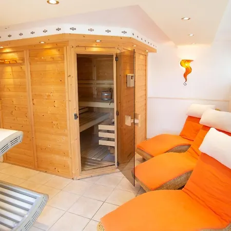 Prázdninový dům Haus Am Nuerburgring