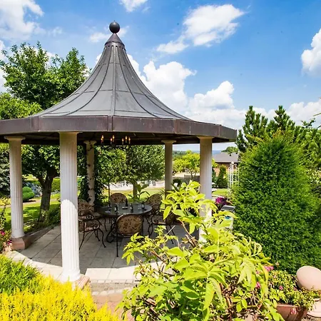 Prázdninový dům Haus Am Nuerburgring