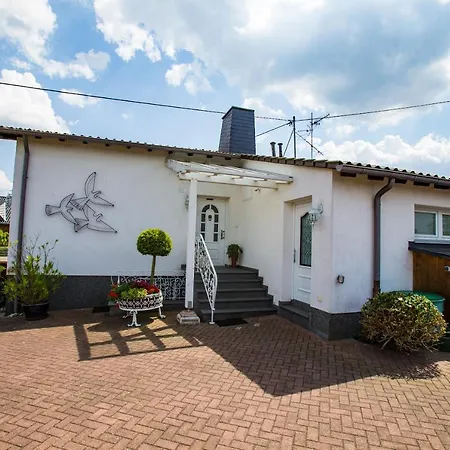 Haus Am Nuerburgring Holiday home *