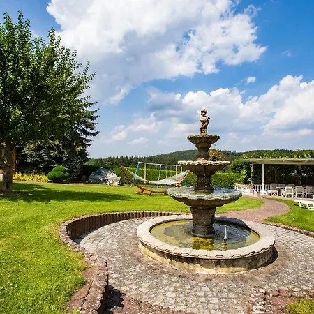 Dom wakacyjny Haus Am Nuerburgring