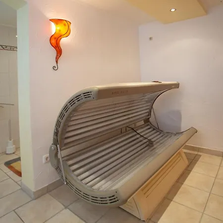 Dom wakacyjny Haus Am Nuerburgring