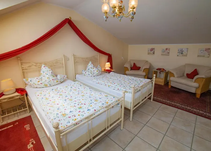 Haus Am Nuerburgring