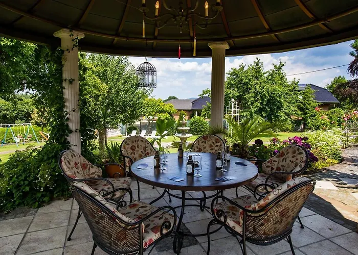 Haus Am Nuerburgring * Kottenborn