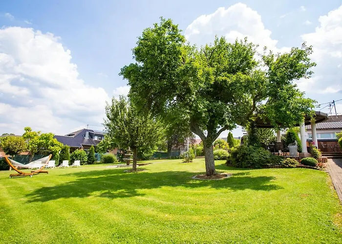 Haus Am Nuerburgring Kottenborn