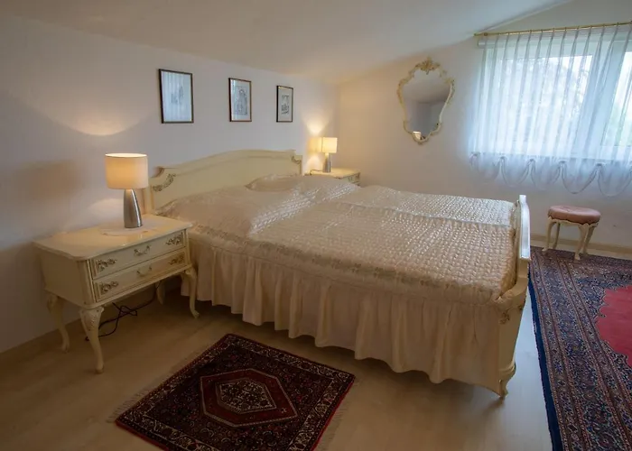 Haus Am Nuerburgring * Kottenborn