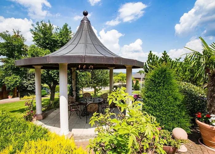 Hébergement de vacances Haus Am Nuerburgring