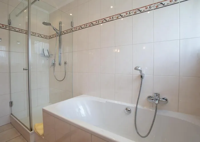 Haus Am Nuerburgring * Kottenborn