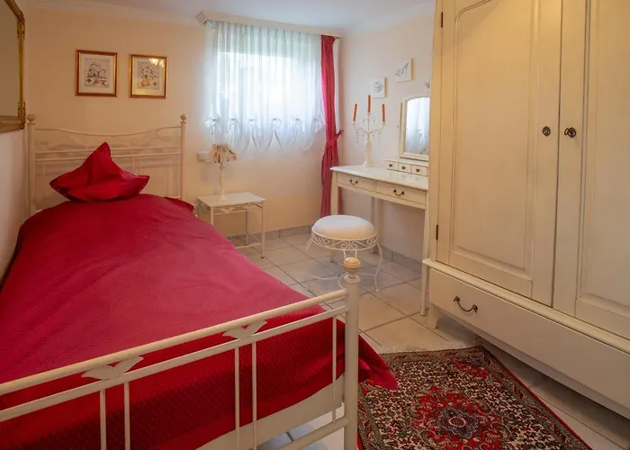 Haus Am Nuerburgring